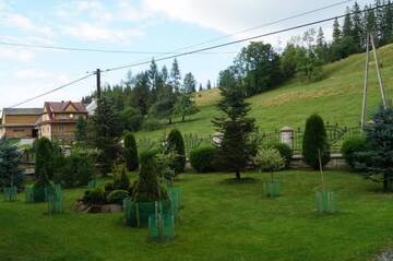Фото номера Шале Шале Domek u Horarów г. Ciche 97