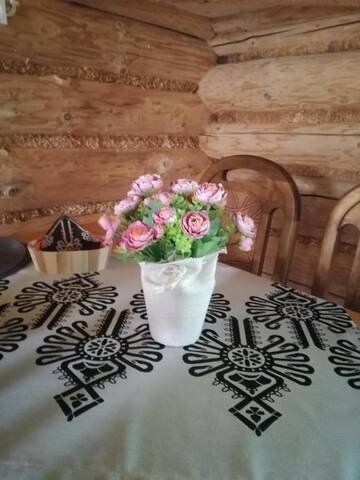 Фото номера Шале Шале Agroturystyka u Jagodow Domek Goralski г. Ciche 24