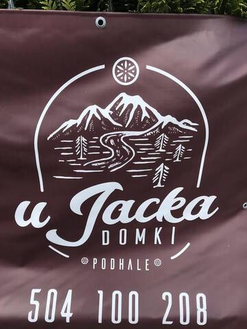 Фото номера Шале с 3 спальнями Шале Domki u Jacka г. Ciche 3