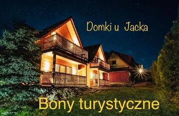 Фото номера Шале с 3 спальнями Шале Domki u Jacka г. Ciche 63