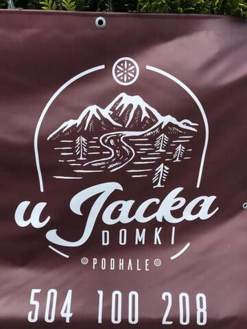 Фото номера Шале с 3 спальнями Шале Domki u Jacka г. Ciche 46