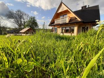 Фото Дома для отпуска Domek u Andrzeja г. Ciche 5