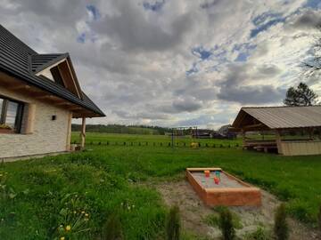 Фото Дома для отпуска Domek u Andrzeja г. Ciche 2